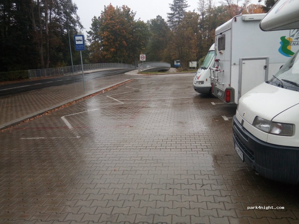 (58-560) Jelenia Góra - 266 Wolności — foto