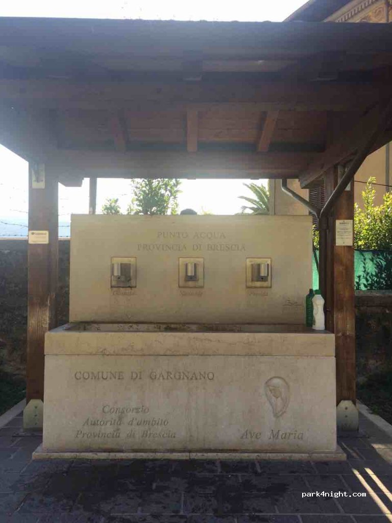 (25084) Gargnano - 42 Via Don Primo Adami — foto