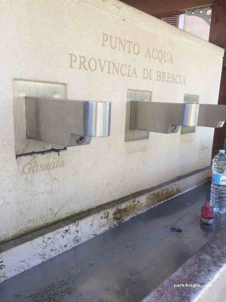 (25084) Gargnano - 42 Via Don Primo Adami — foto 2