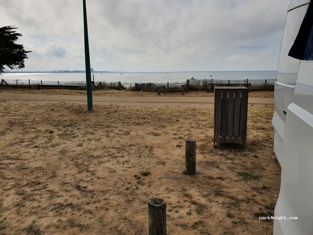 (17940) Rivedoux-Plage - 660 Avenue des Dunes — foto 2