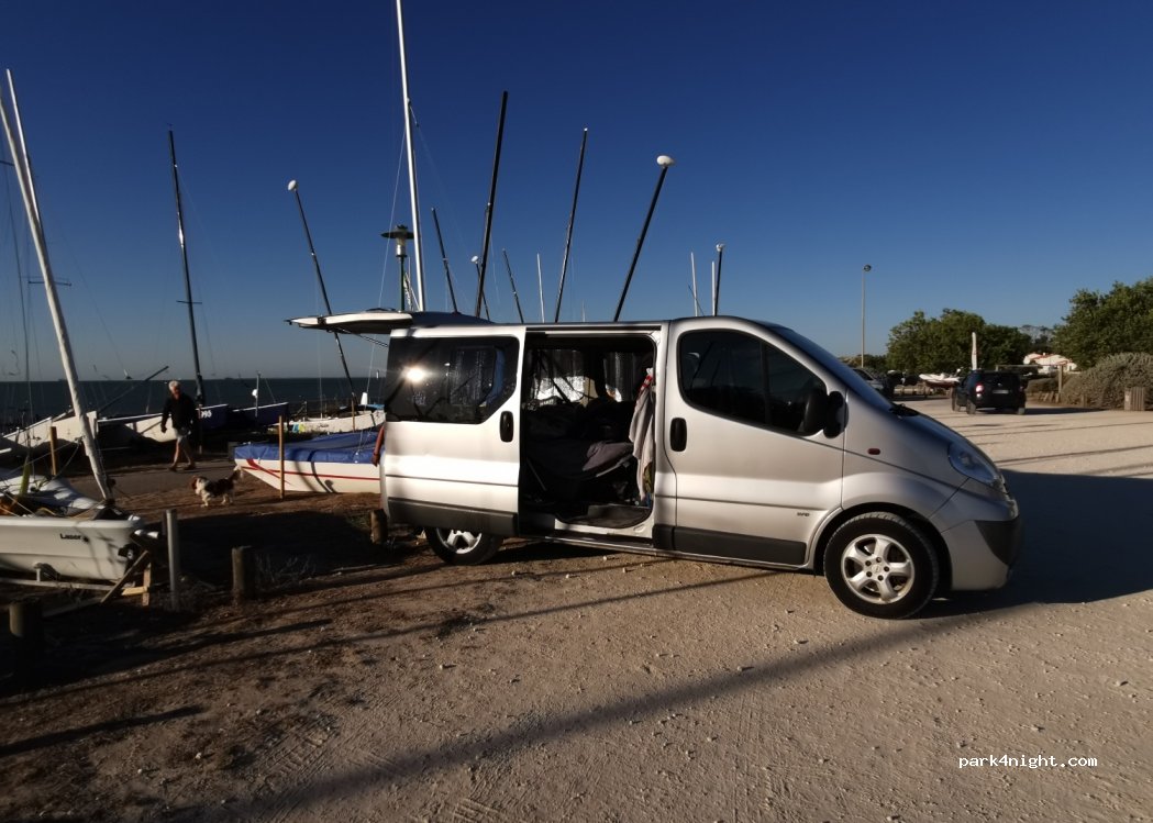 (17940) Rivedoux-Plage - 660 Avenue des Dunes — foto 3