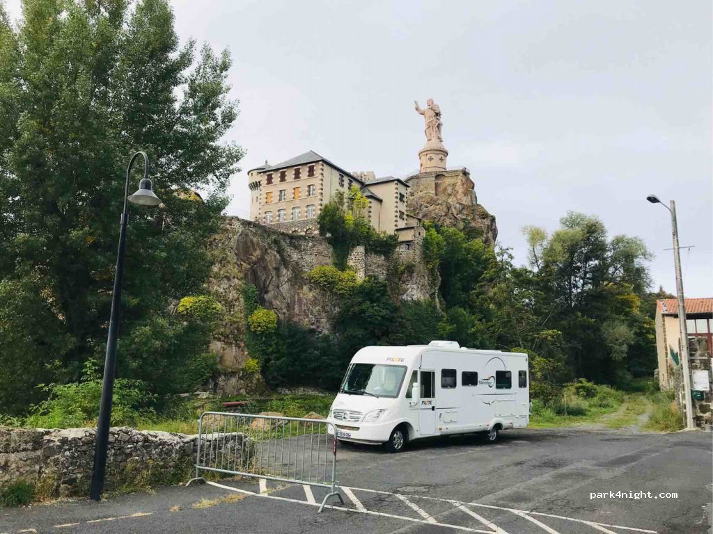 (43000) Espaly-Saint-Marcel - 3 Chemin de Paradis — foto