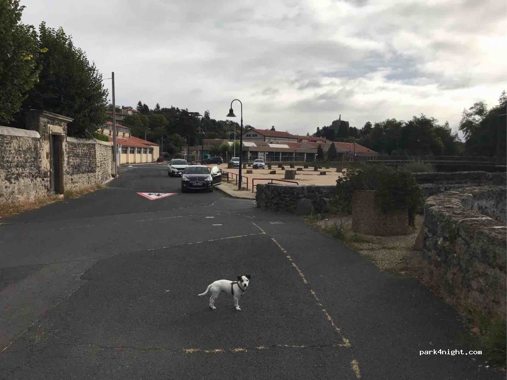 (43000) Espaly-Saint-Marcel - 3 Chemin de Paradis — foto 2