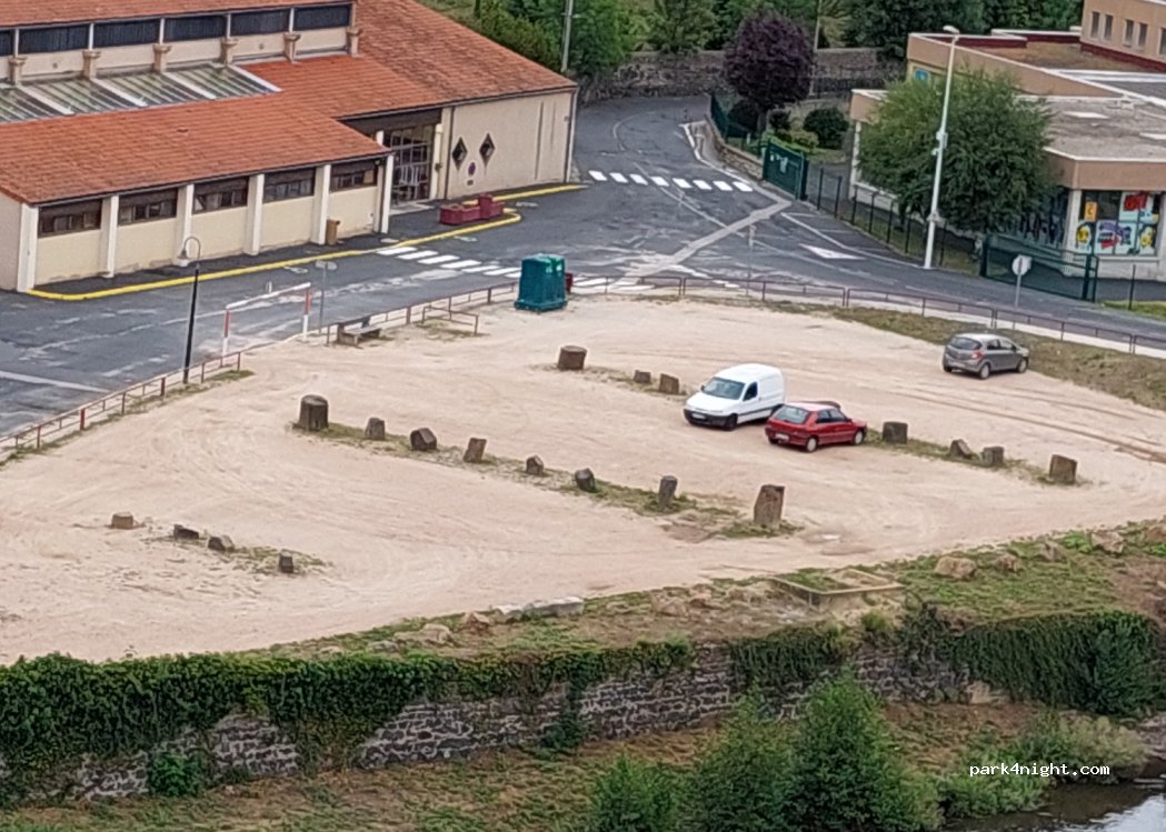 (43000) Espaly-Saint-Marcel - 3 Chemin de Paradis — foto 3