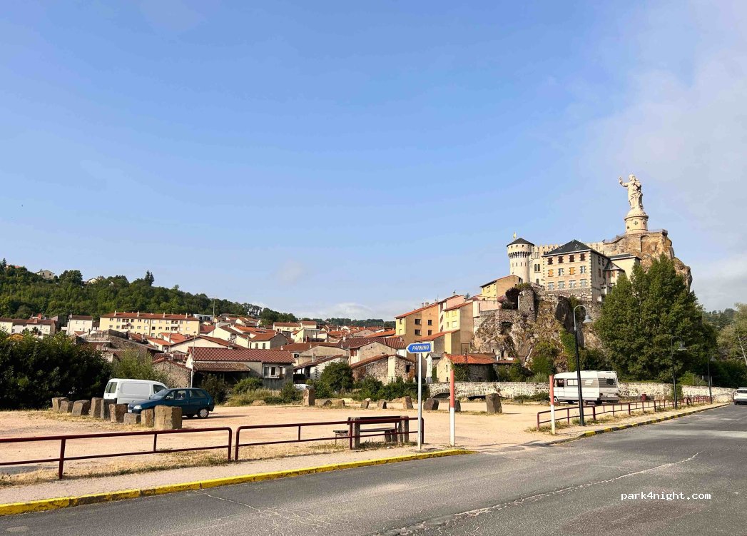 (43000) Espaly-Saint-Marcel - 3 Chemin de Paradis — foto 4