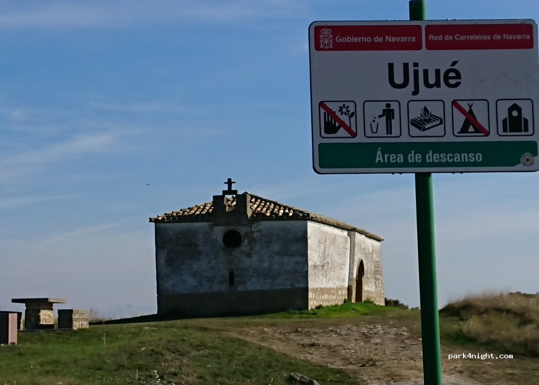 (31496) Navarra - NA5311 — foto