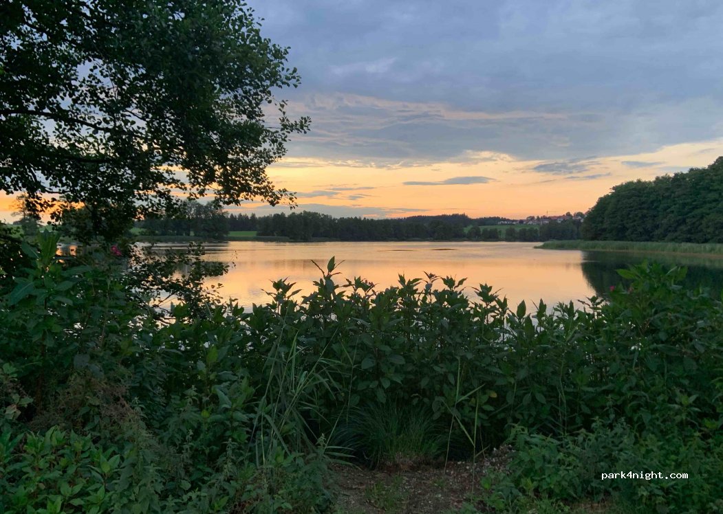 Weiher Camping - Family Kebschull — foto 2