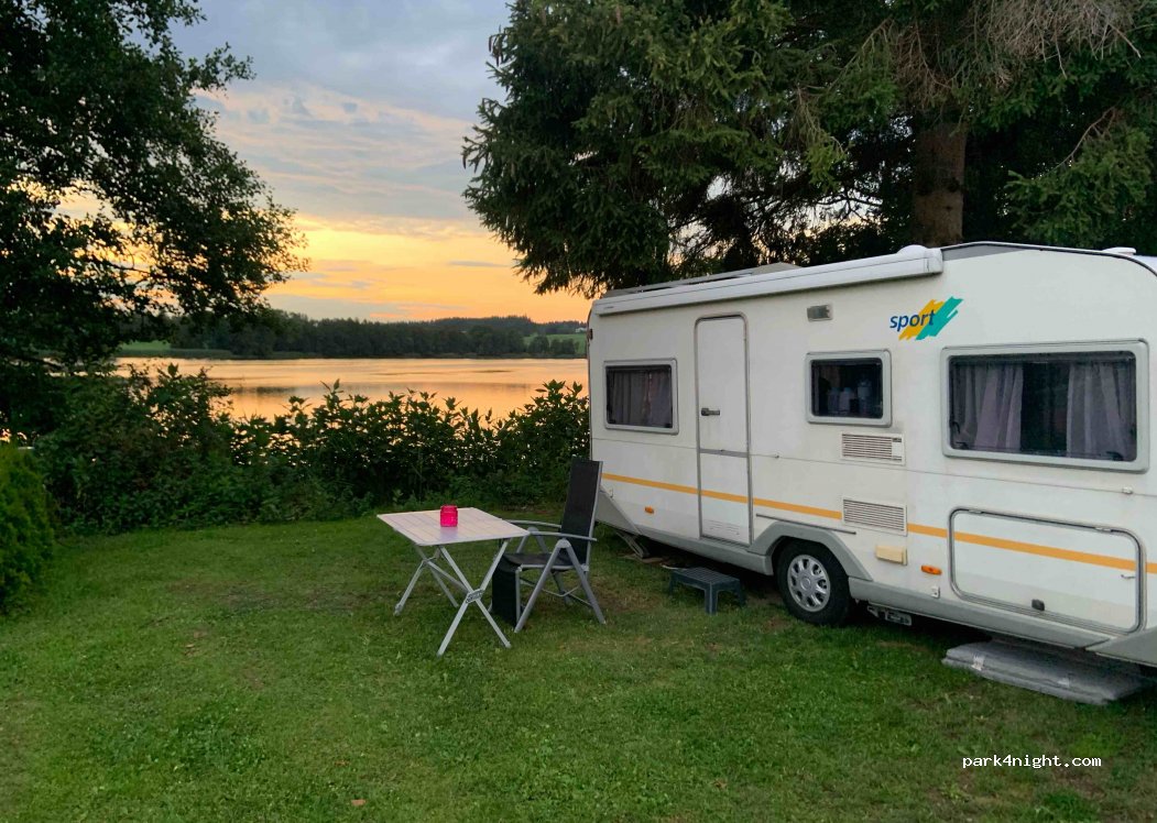 Weiher Camping - Family Kebschull — foto 3