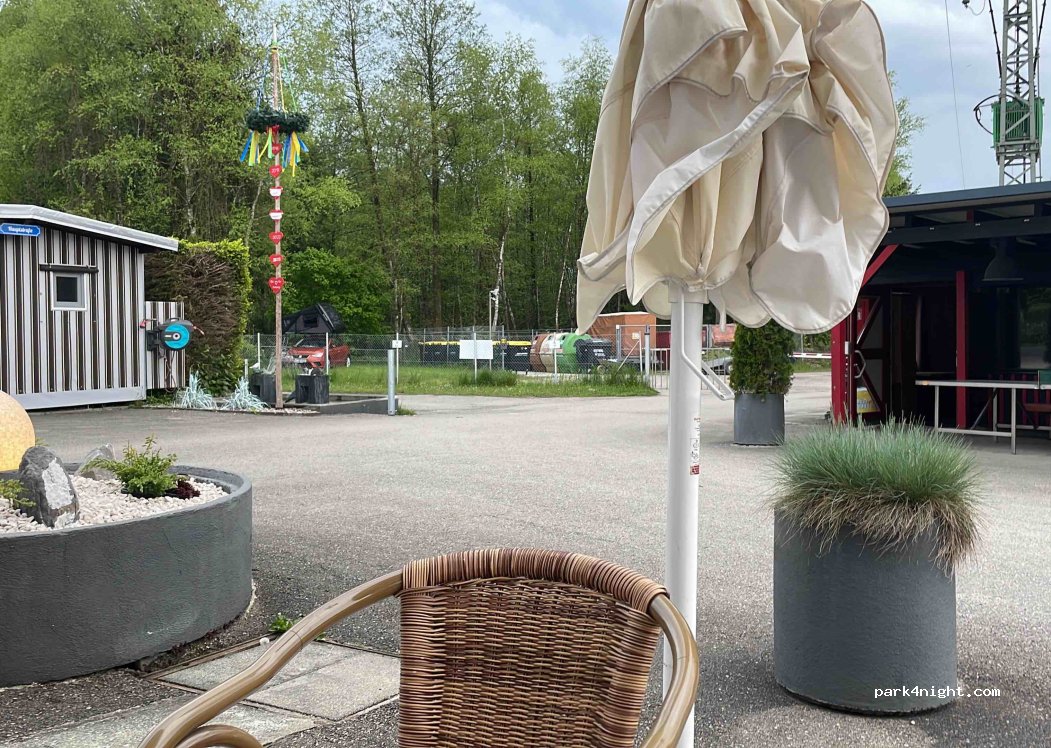 Weiher Camping - Family Kebschull — foto 4