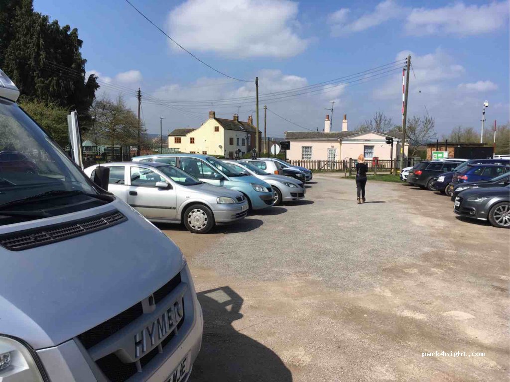 (GL13 9HS) Purton - 3 Hesterville Villas — foto