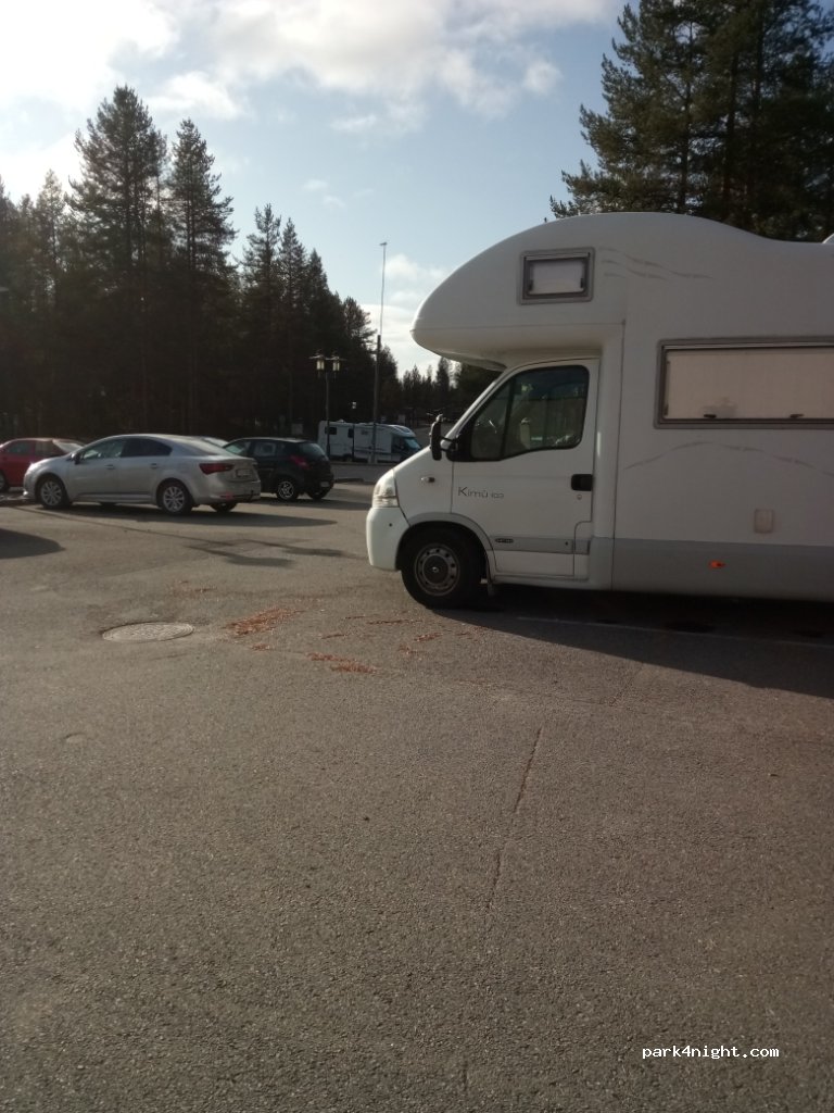 (93600) Kuusamo - 5 Kylpyläntie — foto 3