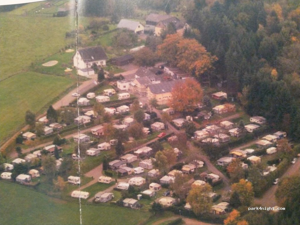 Gasthof Camping Dickerscheid — foto