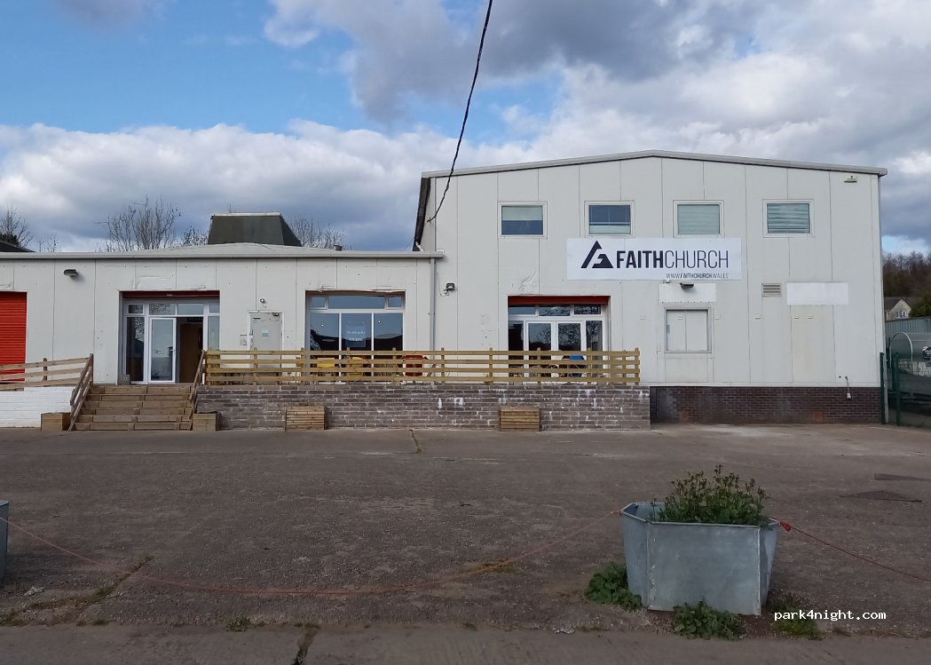 Faith Church — foto 3