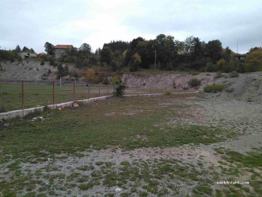 () Bosansko Grahovo - M14.2 — foto 2