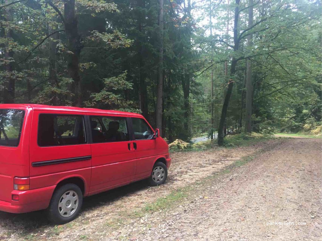 (91344) Löhlitzer Wald - BT2 — foto 2
