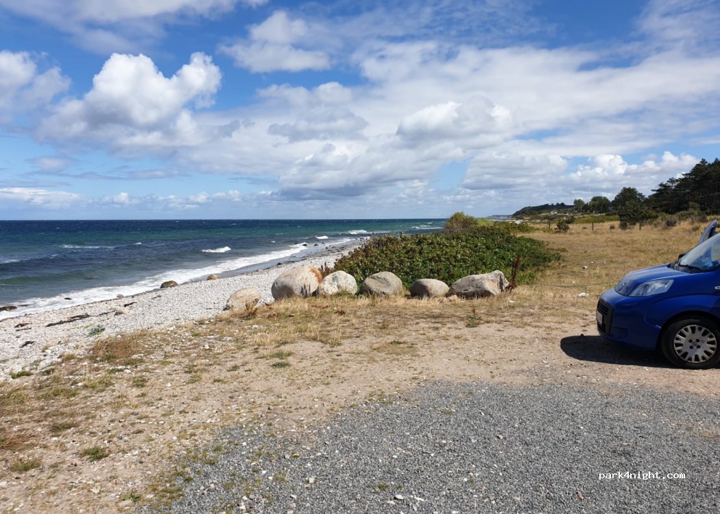 (4583) Sjællands Odde - — foto