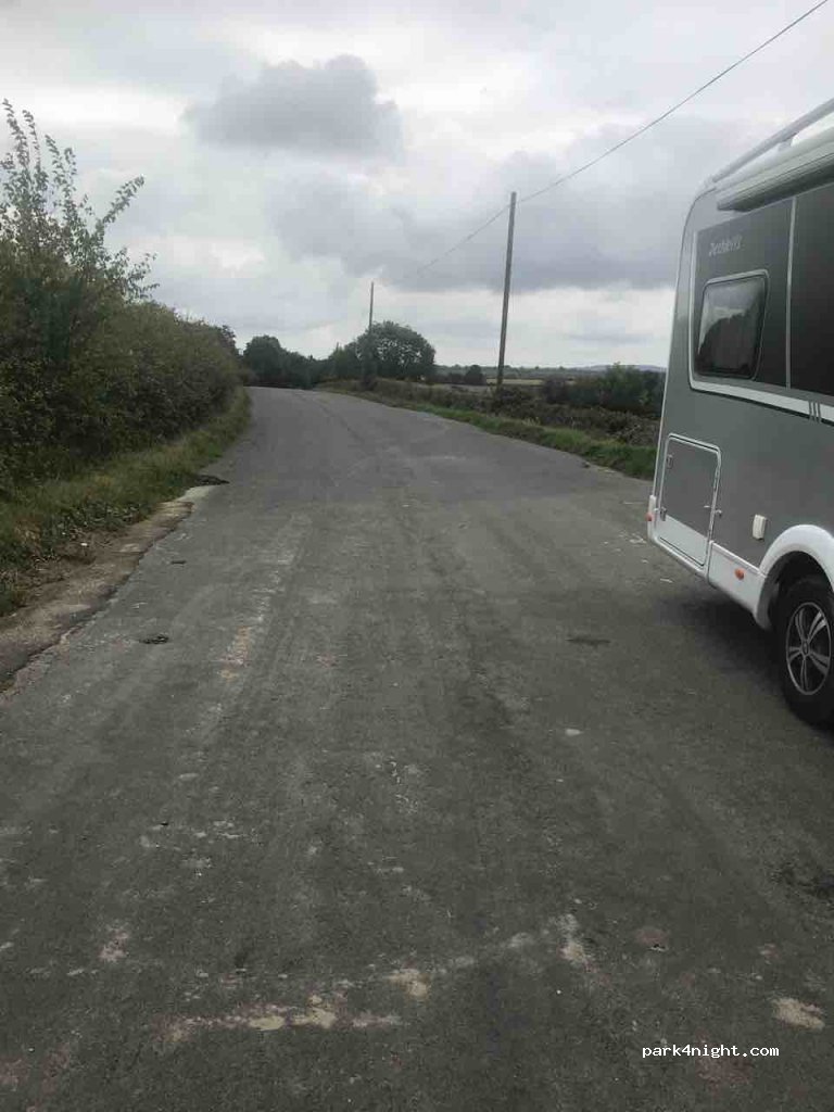 (CV36 4JA)  - Fosse Way — foto 2