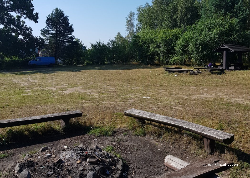 (84-206) Gniewowo - 35A Cystersów — foto 2