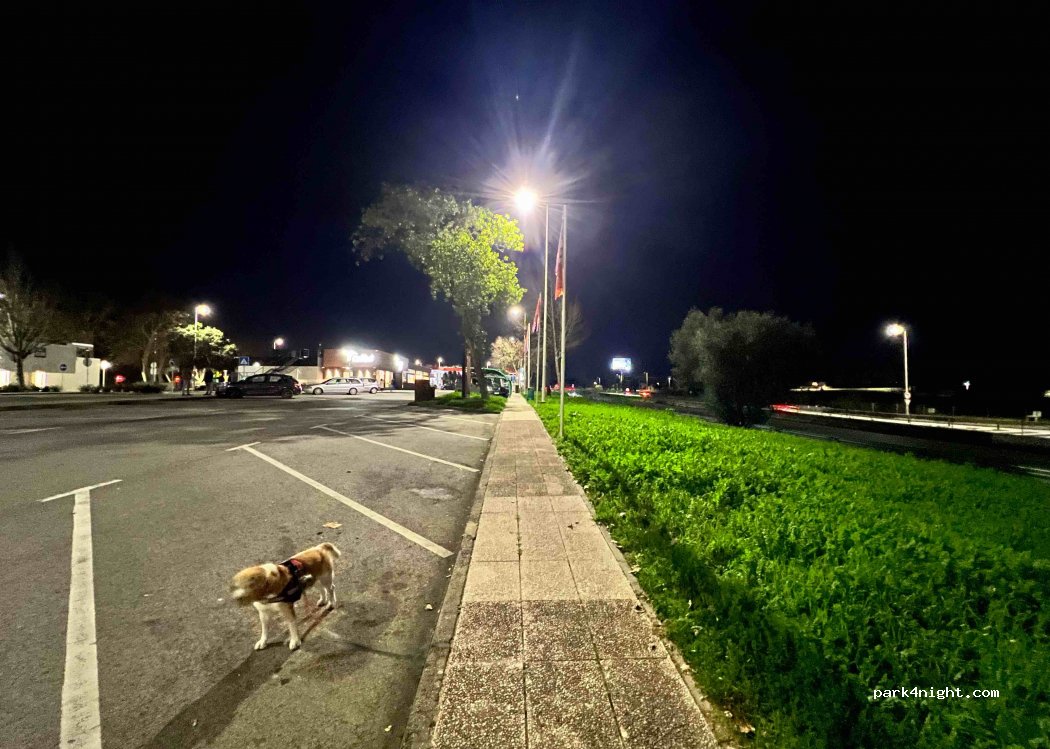 (2050) Aveiras de Cima - 122 Rua do Relógio — foto