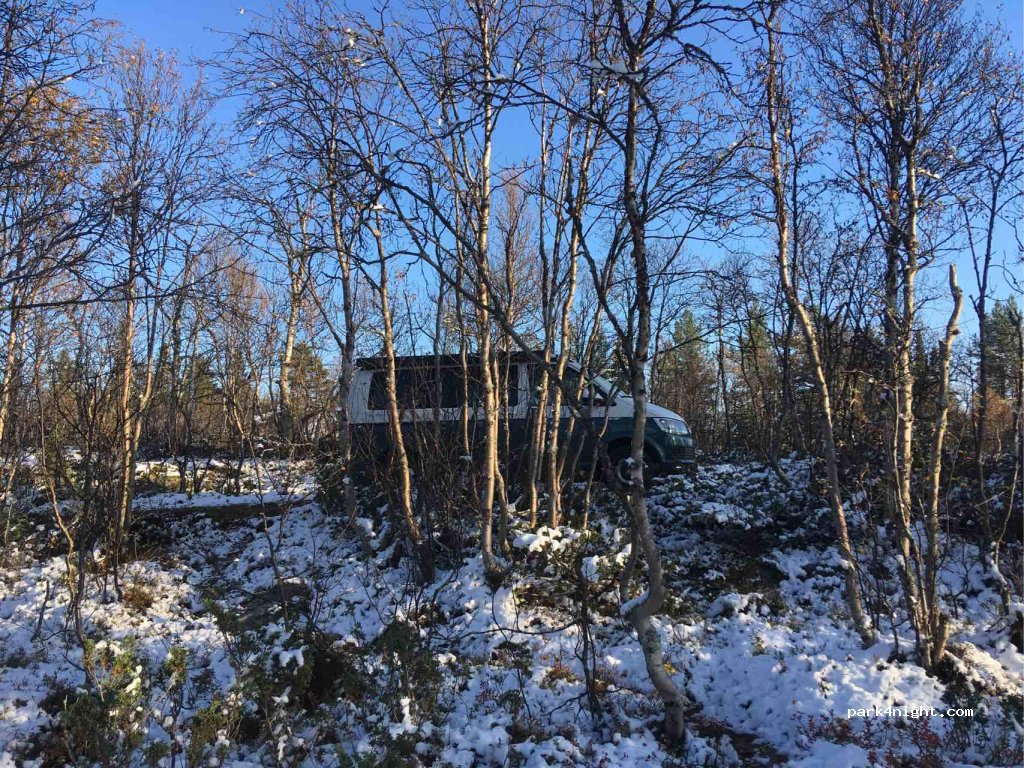 (3560) Hemsedal kommune - 67 Sekundær Fylkesveg 231 — foto