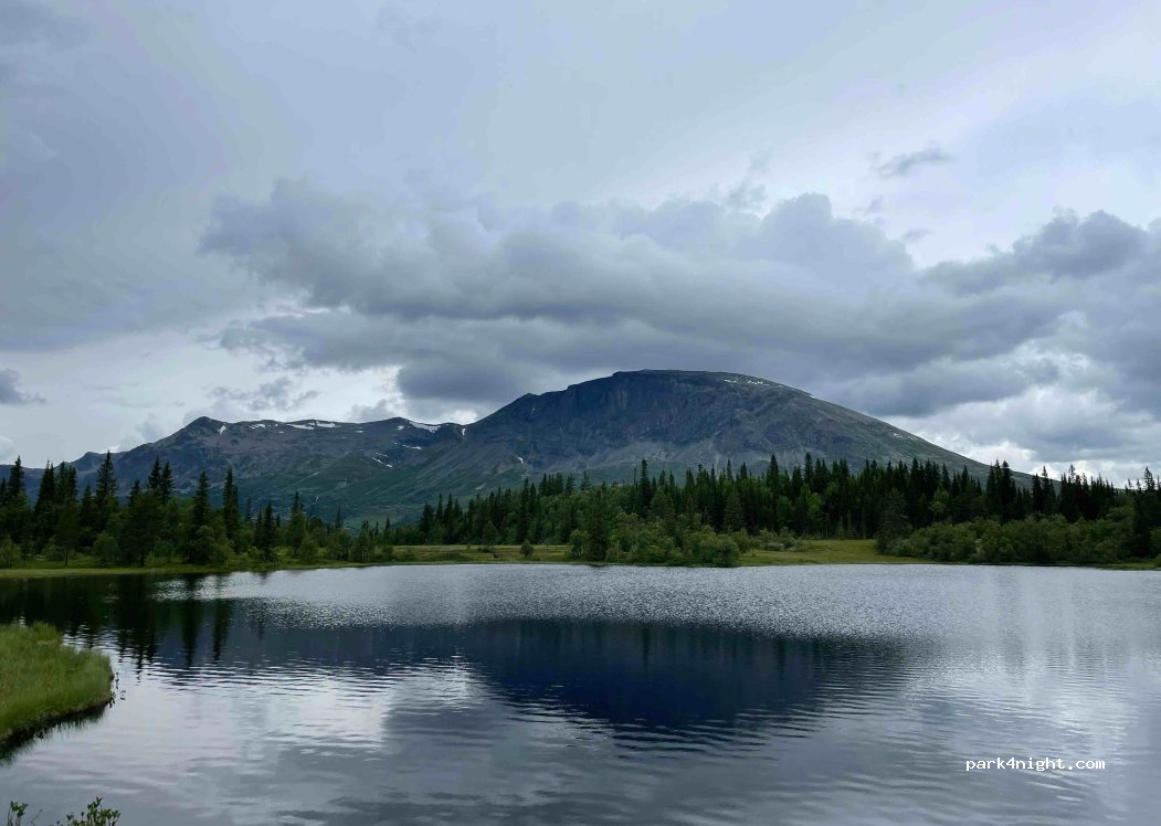 (3560) Hemsedal kommune - 67 Sekundær Fylkesveg 231 — foto 3