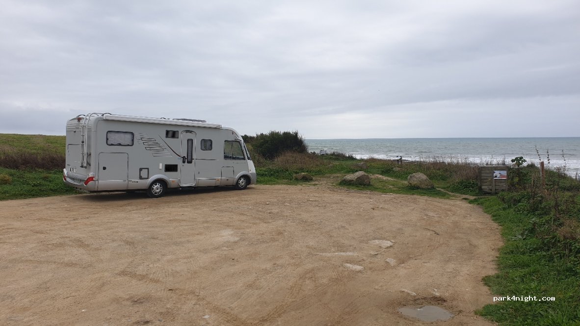 (29710) Plozévet - 993 Porsambreval — foto