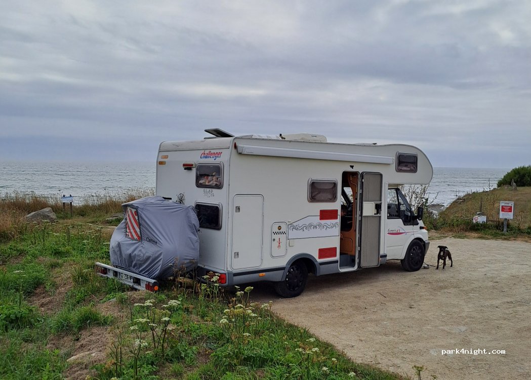(29710) Plozévet - 993 Porsambreval — foto 4