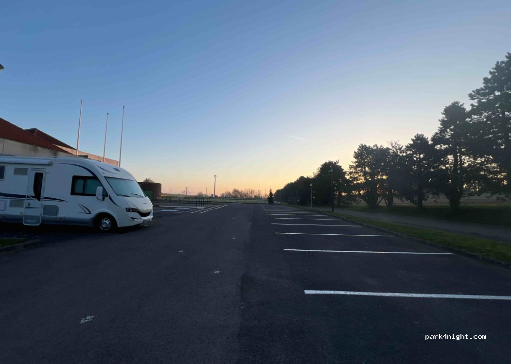 (62340) Bonningues-lès-Calais - 107 Allée de l'Espace Futurum — foto 5