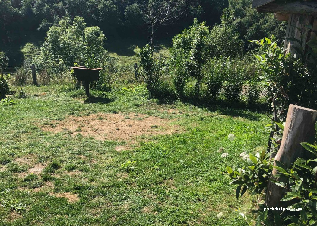 Camping-Restaurante Los Arrudos — foto 2