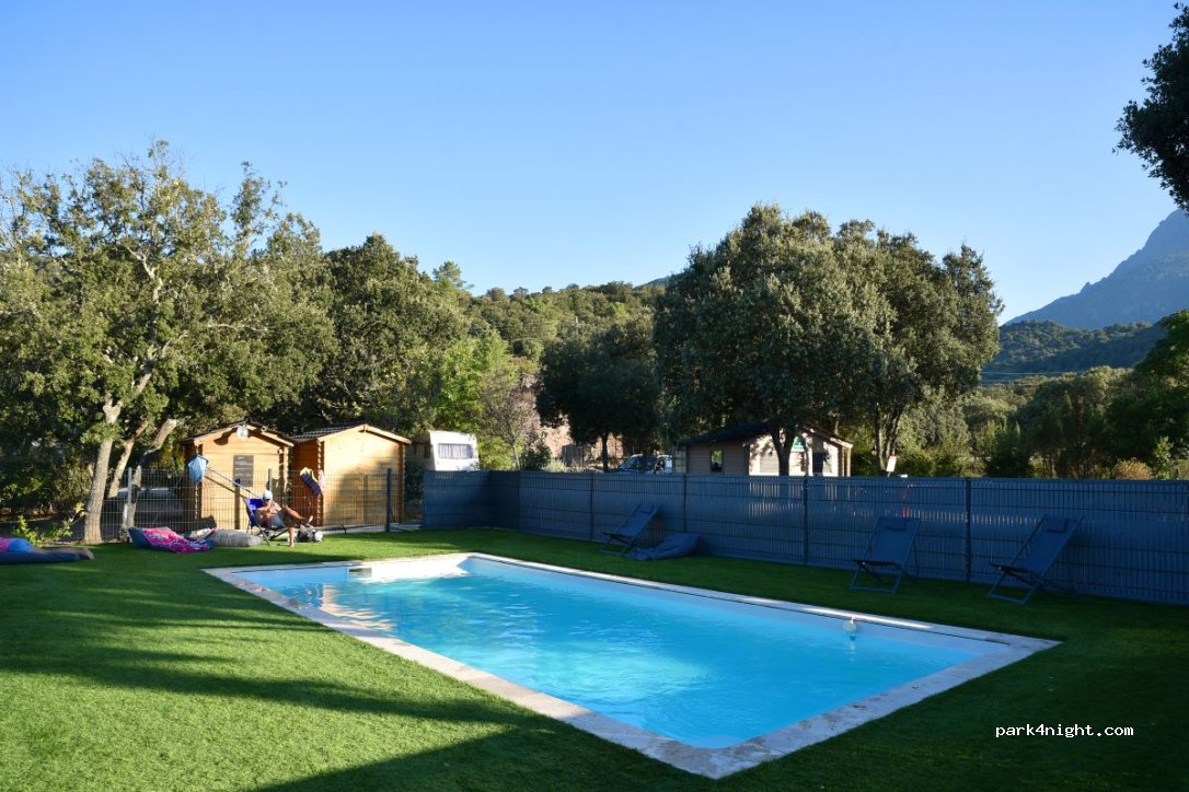 Camping E Canicce — foto