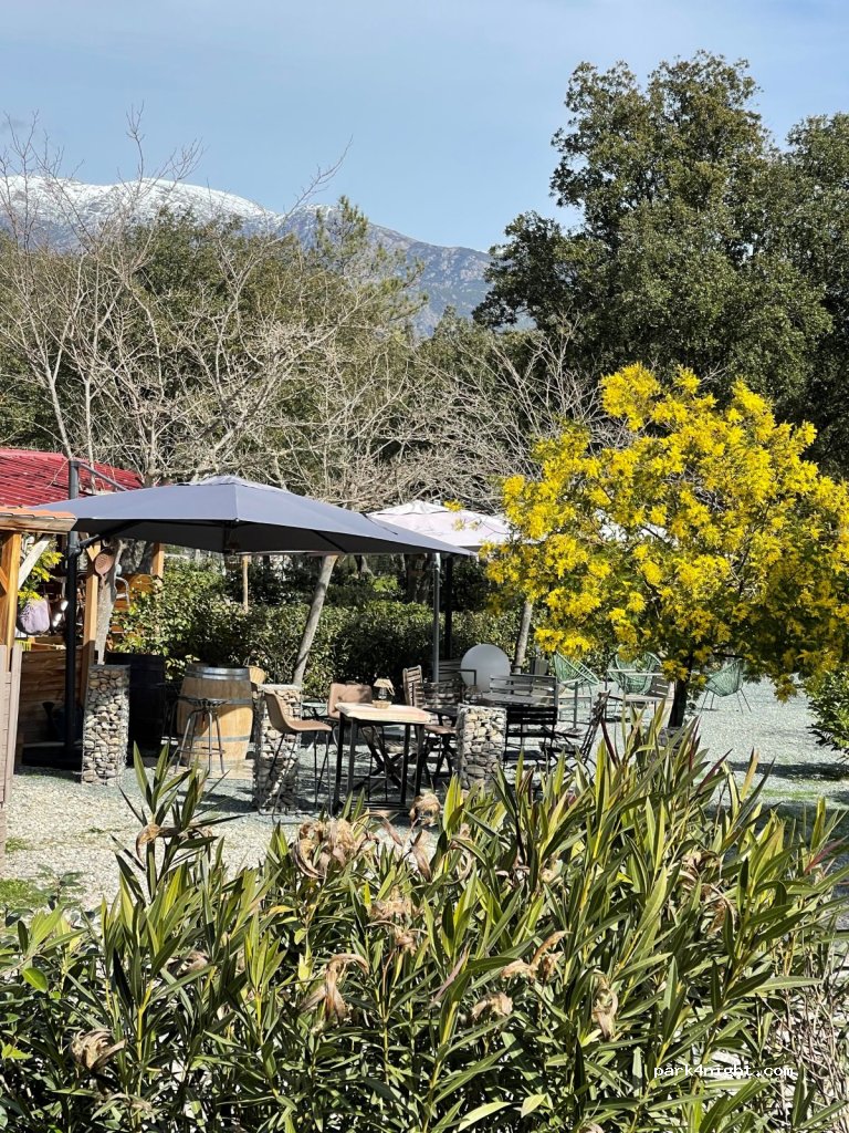 Camping E Canicce — foto 2