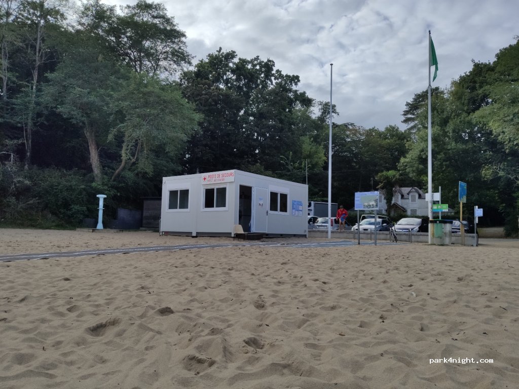 (44600) Saint-Nazaire - 1 Chemin de la Plage — foto 2