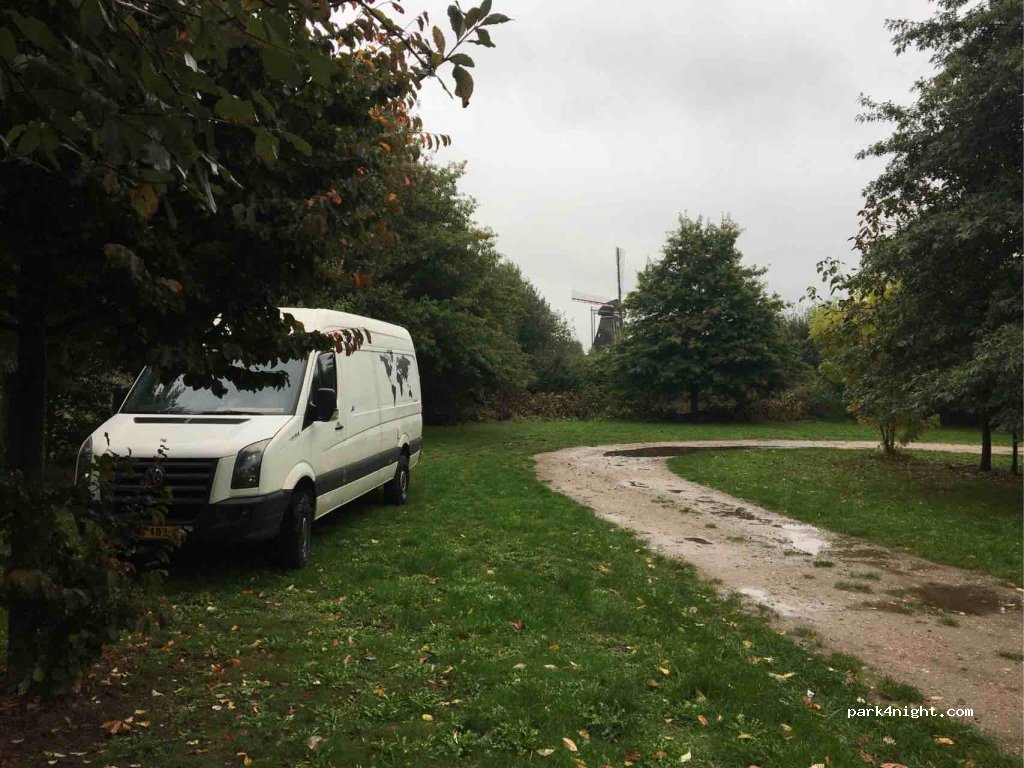 (5507 PP) Veldhoven - 51 Wintelresedijk — foto