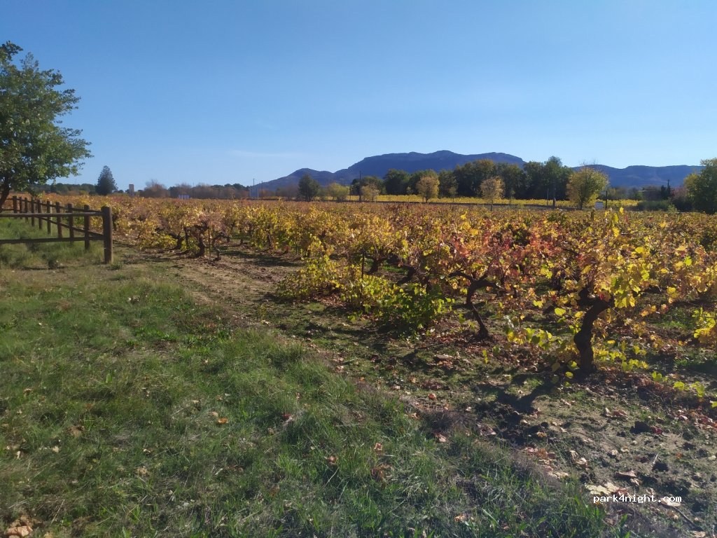 (83910) Pourrières - DN7 — foto 3