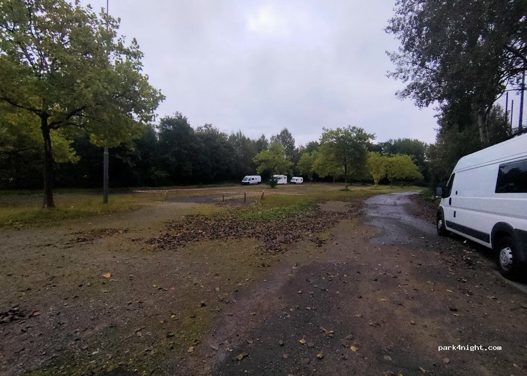 (44791) Bochum - 28 Stadionring — foto 2