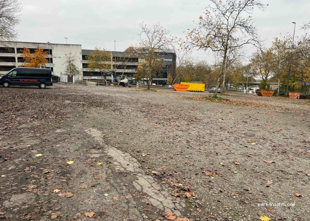 (44791) Bochum - 28 Stadionring — foto 5