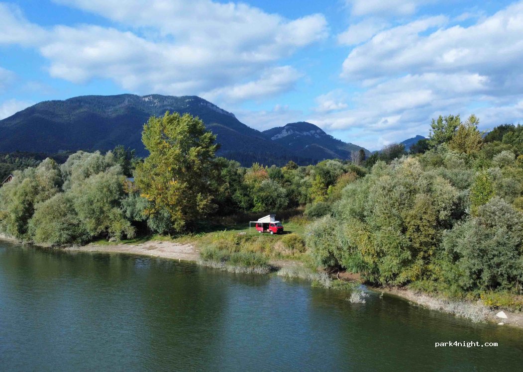 (032 23) Liptovská Sielnica - — foto 2