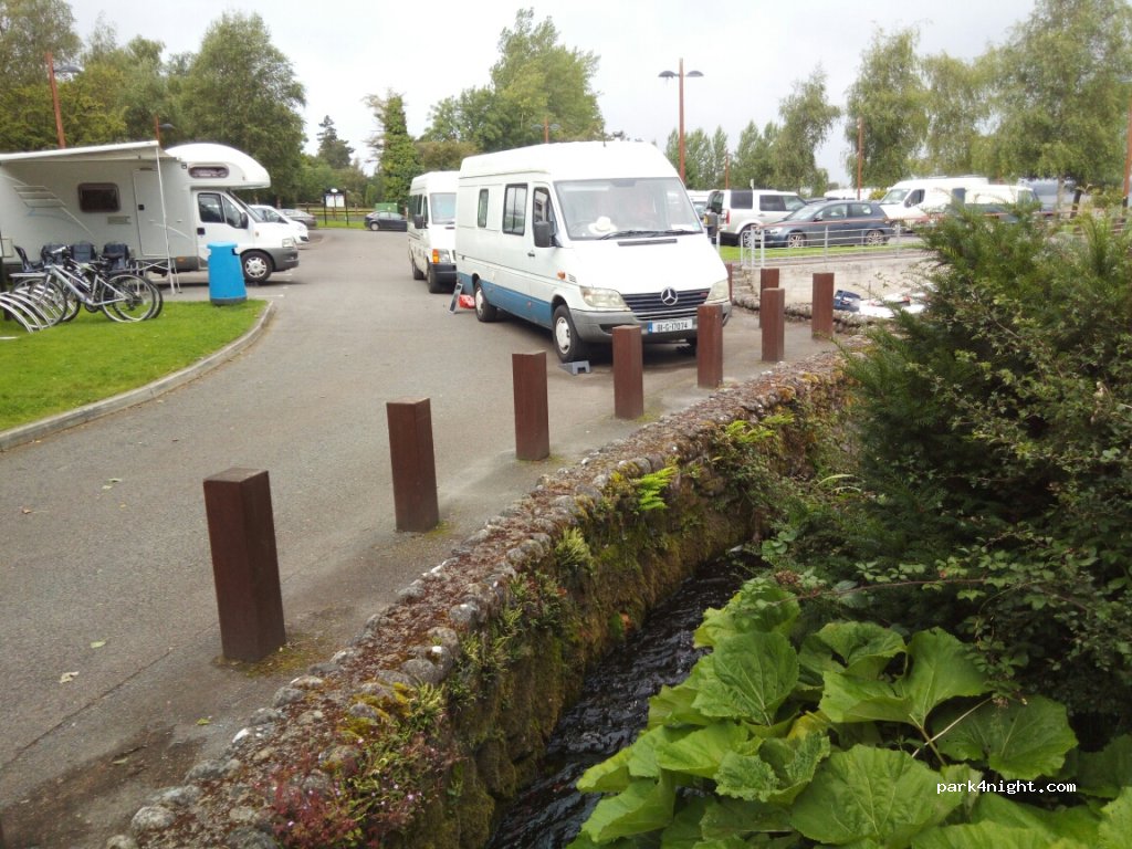 (E45 F903) Terryglass - 1 Rent an Irish Cottage — foto