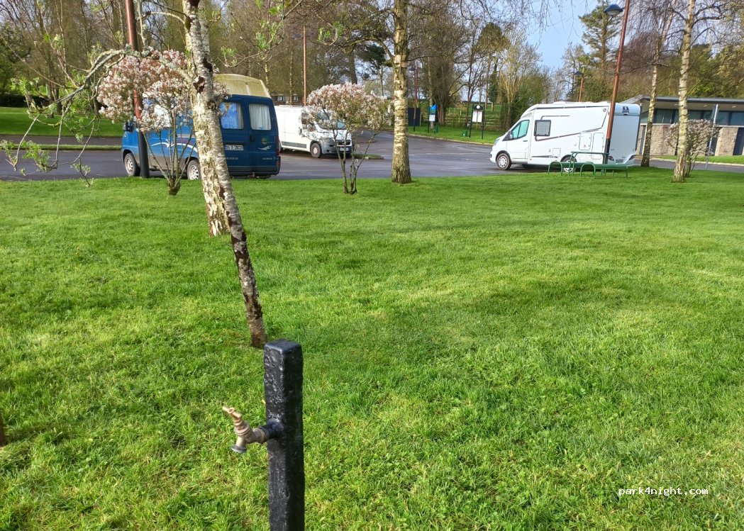 (E45 F903) Terryglass - 1 Rent an Irish Cottage — foto 4