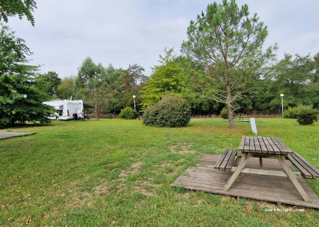 CAMPING Port Carrère — foto 3