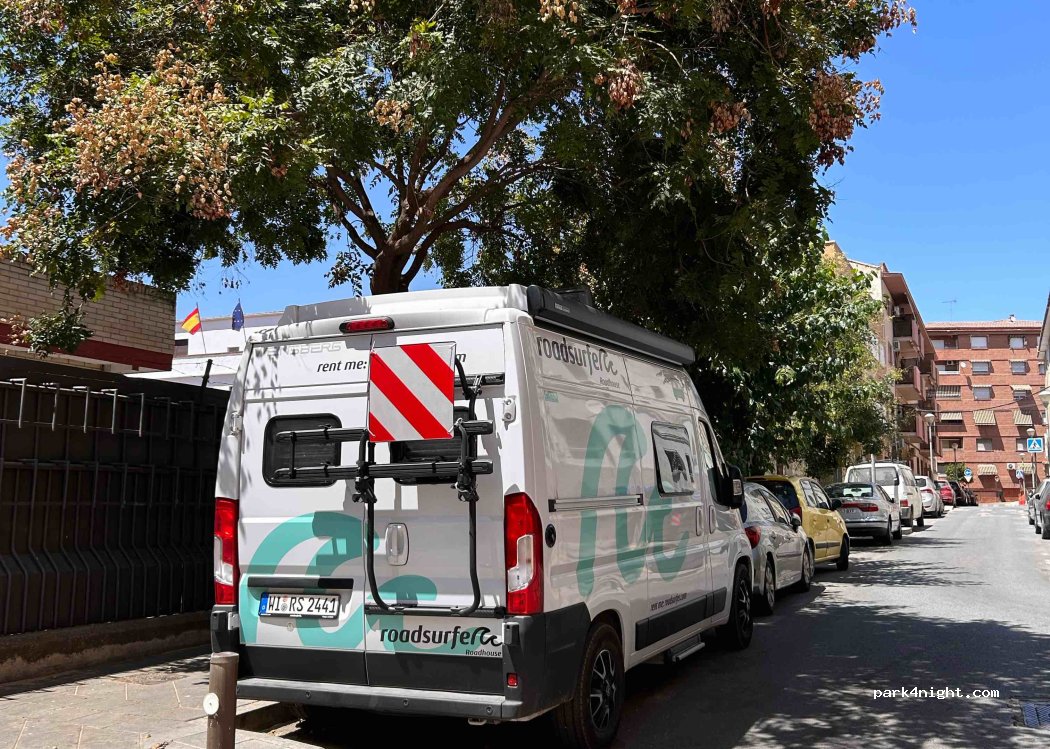 (18012) Granada - 1 Calle Virgen del Pilar — foto 3