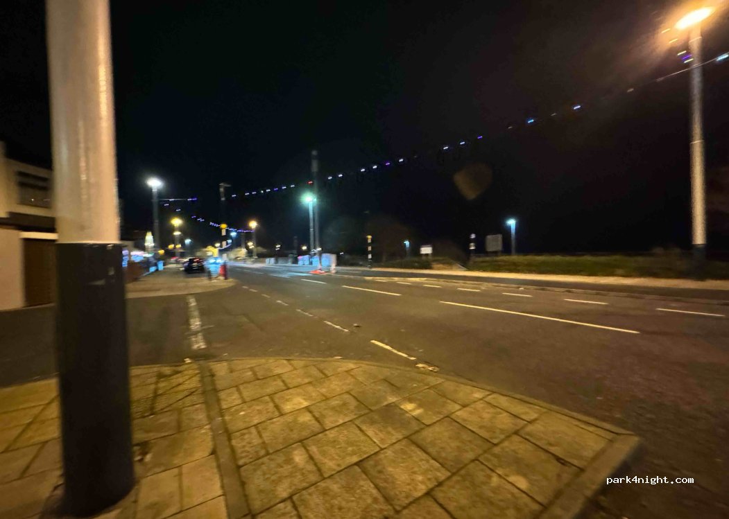 (SR6 0NU) Sunderland - — foto