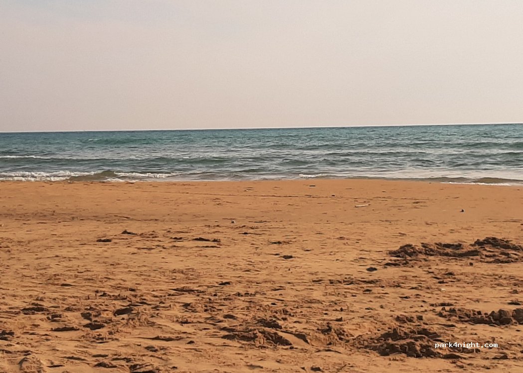 Camping Baia dei Corali — foto 3