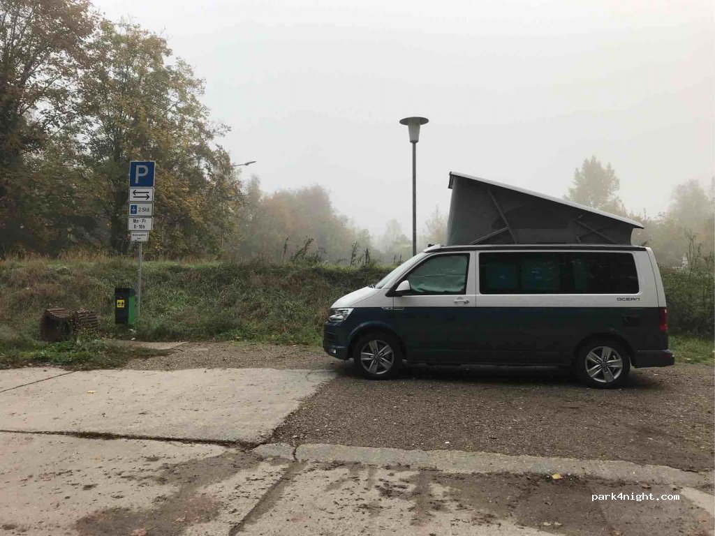 (06217) Merseburg (Saale) - 15 Mühlberg — foto