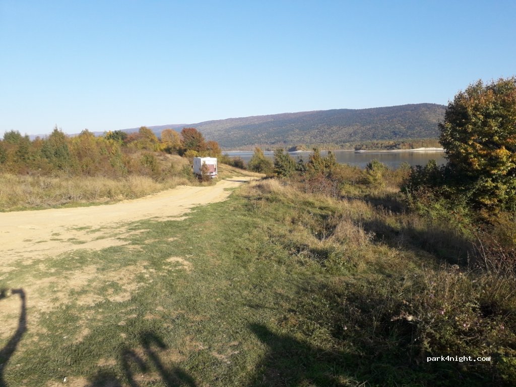 (0305) Kharistvala - Kutaisi-Tkibuli-Ambrolauri — foto