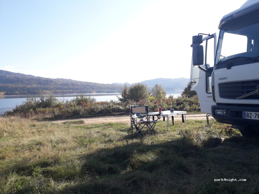 (0305) Kharistvala - Kutaisi-Tkibuli-Ambrolauri — foto 2