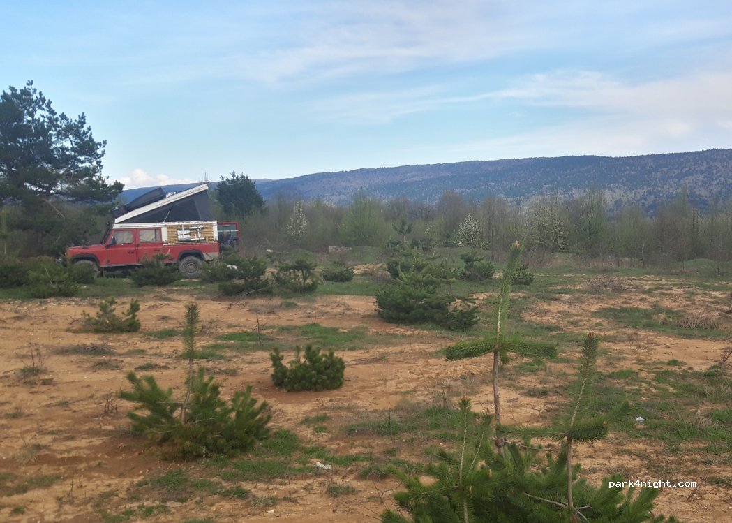 (0305) Kharistvala - Kutaisi-Tkibuli-Ambrolauri — foto 4