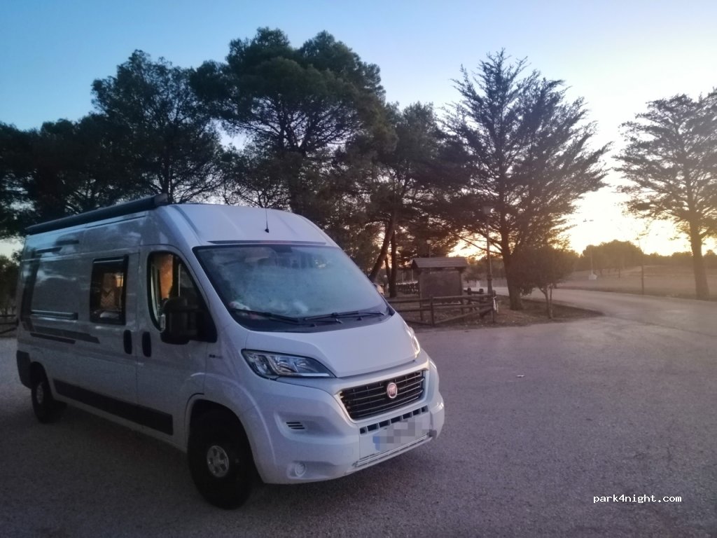 (13320) Villanueva de los Infantes - — foto