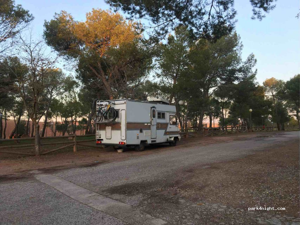(13320) Villanueva de los Infantes - — foto 4