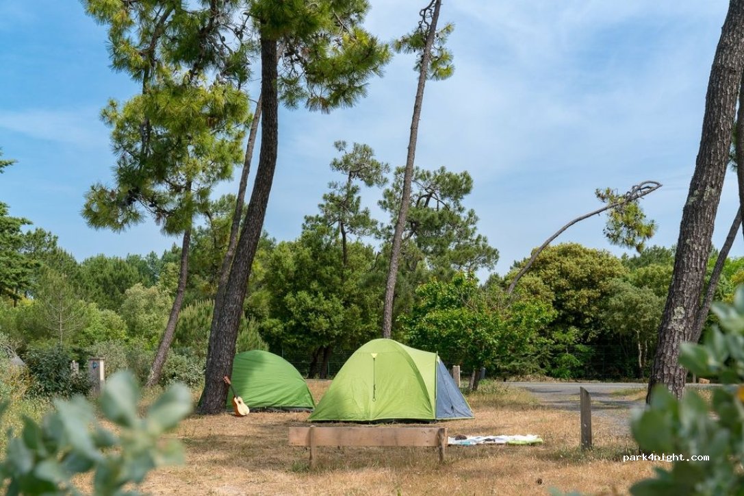 Camping Sandaya Domaine Le Midi — foto 5